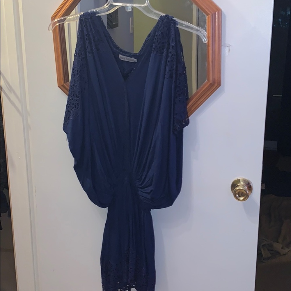 Tiare Hawaii Ireland style dress